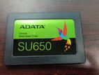 ADATA ssd