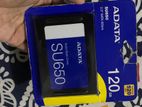 ADATA SU650 120GB SSD for sale ( NEW )