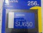 Adata SU650 (256GB) ssd