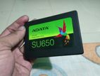 ADATA SU650 SSD (Used)