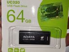 Adata Uc320 64 Gb Pendrive