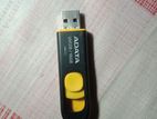 Adata usb 3.1 16gb + Heart shape pendrive 32 gb