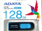 ADATA UV128 USB Flash Drive/Pendrive, 128GB