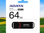 Adata UV150 64GB USB 3.2 Gen 1 Pen Drive