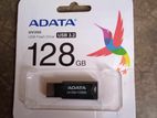 ADATA UV350 128GB USB 3.2 Metal Body Pen Drive