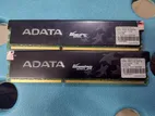 ADATA XPG 4GB GAMING RAM