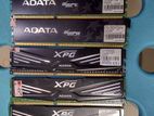 ADATA XPG 4GB GAMING RAM