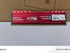 ADATA XPG 8GB DDR4 RAM (used)