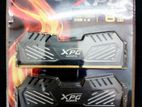 Adata XPG 8gb(4x2) DDR3 Gaming Ram