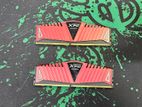 ADATA XPG GAMMIX D10 8GB DDR4 2400Mhz Desktop Ram 1 YEAR WARRANTY