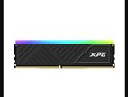 Adata Xpg Spectrix D35g Rgb 16gb Ddr4 3200mhz