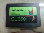 Adata120 SATA SSD