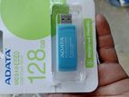 ADATA,UC310 ,ECO USB Flash Drive-128GB