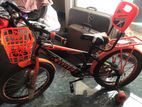 Bicycle for sell