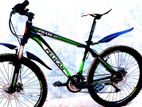 Adder Mtb Full Fresh Aluminium Cycle Sale Post"২৬