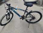 Adder Super Cycle Gear 3/7