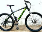 Adder"26 Full Fresh Aluminium Cycle Sale"26