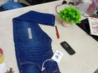 Adult Boys Long Pant