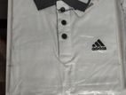 Adidas & Smug Polo Shirt