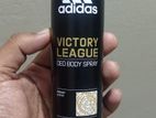 Adidas body spray
