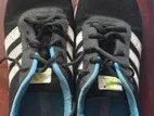 Adidas ব্র্যান্ডের ফ্রেশ স্পোর্টস জুতো (Size 42-43) - Fixed Price"