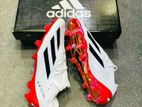 ADIDAS ( CRAZYFAST X BUGATTI ). Football boot