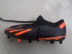 Adidas F50 boot