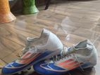 Adidas F50 football boot