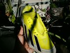 Adidas football boots