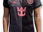 Adidas Inter Miami CF 2025 jersey