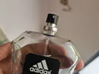 Adidas Perfume