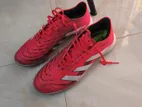 Adidas predator 25 football turf size 44