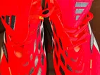 Adidas Predator Boot 43 Size