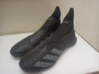 Adidas Predator Freak 1 Fg Black Turf Boots