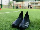 Adidas predator turf high neck shoes