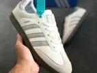 Adidas samba ash white