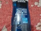 Adidas Shower Gel