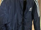 Adidas sports jacket