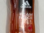 Adidas Team Force Shower Gel (250ml), Brand New