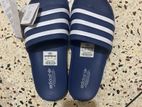 Adidas three steps slide