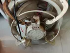 Adjust Fan