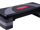 Adjustable Aerobic Stepper-3 Step (Big Size)