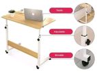 Adjustable And Moveable Table China