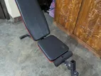 Adjustable Bench for Exercise!