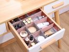 Adjustable Cabinet Storage Divider (6pcs)