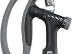 Adjustable Counting Hand Grip Big- Multi-color
