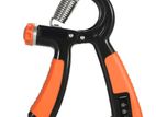 Adjustable Exercise Hand Grip | With Counter 6-60 Kg