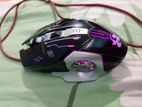 Adjustable Gaming Mouse