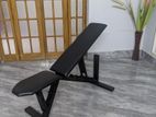 Adjustable Gym Bench for sell