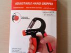 Adjustable Hand Gripper for gym